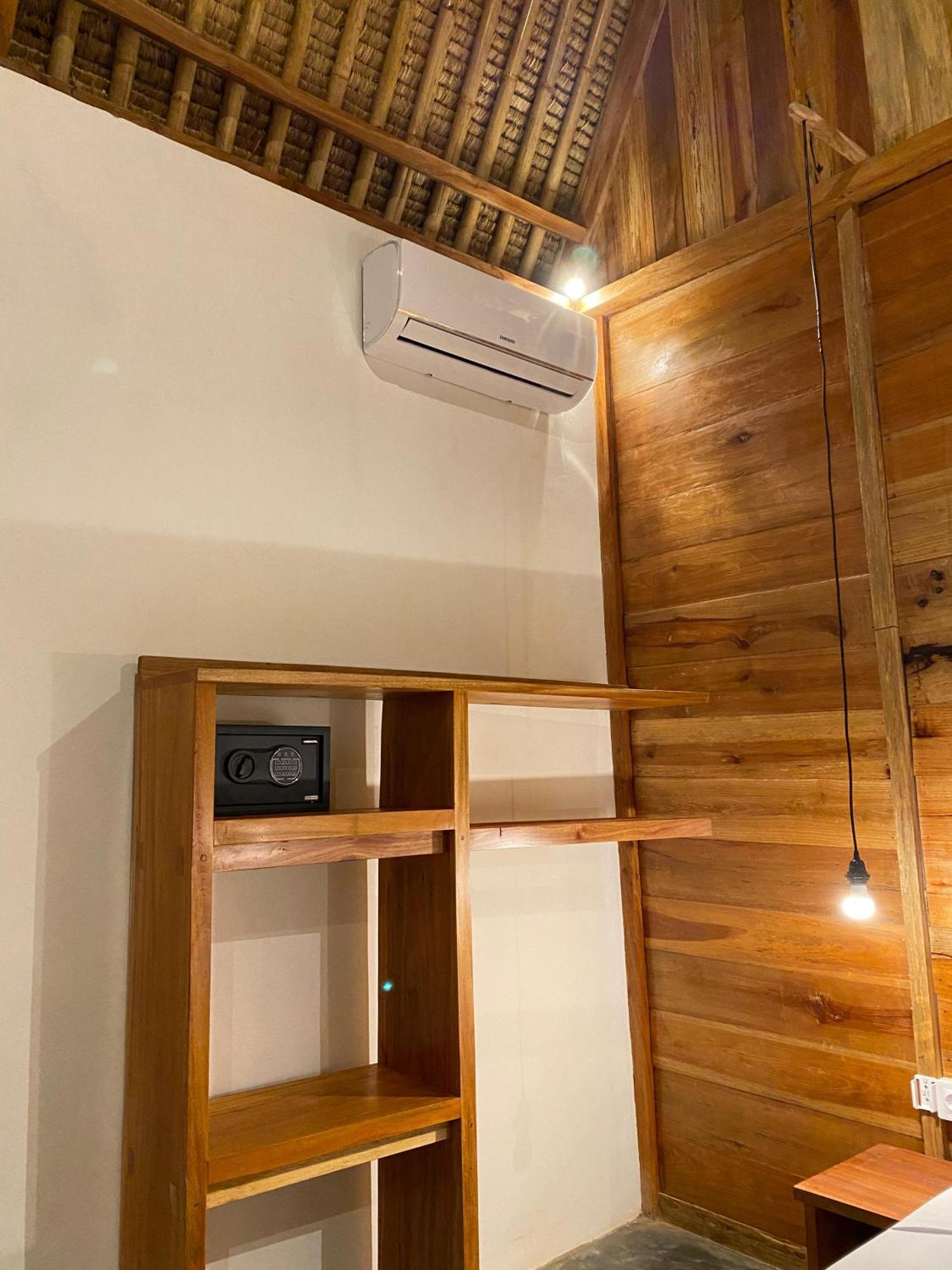 ホテル Sky Mountain Views Kuta  エクステリア 写真